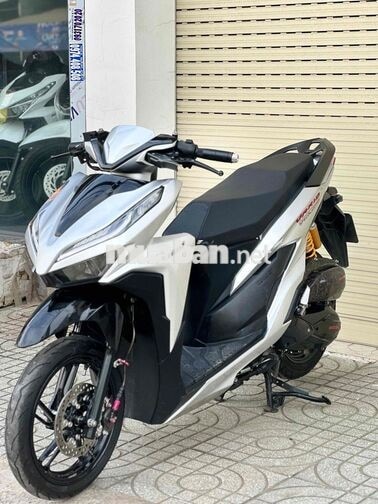 Honda Vario 150 2019 Bạc