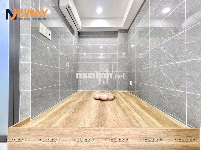 STUDIO MỚI 100% CÓ THANG MÁY, SẴN MÁY LẠNH/ CÓ BẢO VỆ 24/24 ĐẸP GHÊ