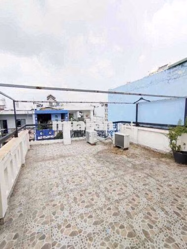 HIẾM NHÀ CHÍNH CHỦ 4TẦNG 4,7x 14M HẺM XE TẢI NGUYỄN VĂN KHỐI 8TỶ6p
