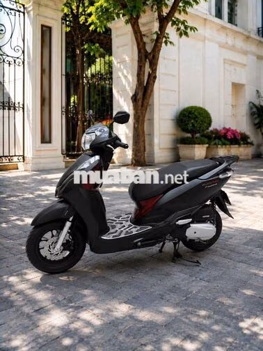 Honda Lead 2019 Đặc biệt Đen nhám