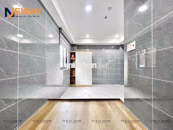 STUDIO MỚI 100% CÓ THANG MÁY, SẴN MÁY LẠNH/ CÓ BẢO VỆ 24/24 ĐẸP GHÊ