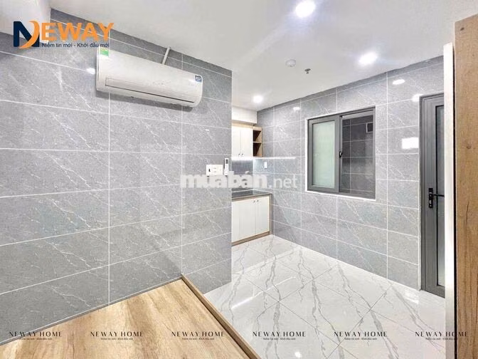 STUDIO MỚI 100% CÓ THANG MÁY, SẴN MÁY LẠNH/ CÓ BẢO VỆ 24/24 ĐẸP GHÊ