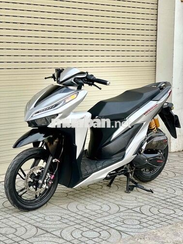 Honda Vario 150 2019 Bạc