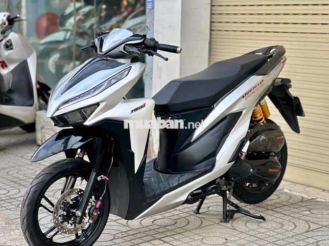 Honda Vario 150 2019 Bạc