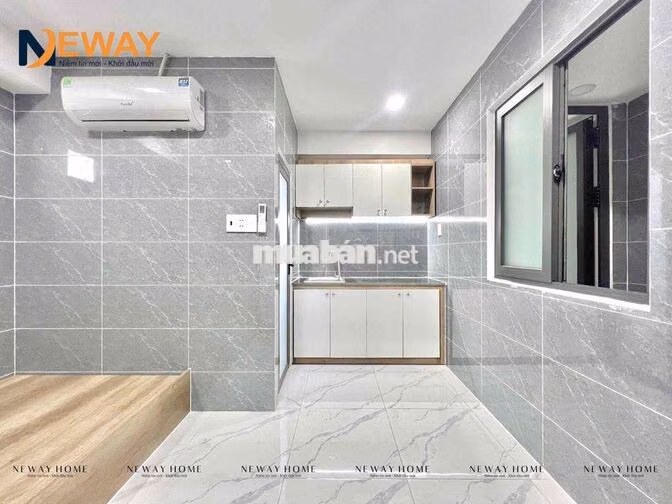 STUDIO MỚI 100% CÓ THANG MÁY, SẴN MÁY LẠNH/ CÓ BẢO VỆ 24/24 ĐẸP GHÊ