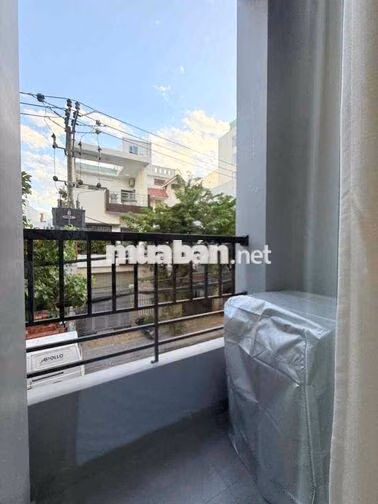 CHO THUÊ CĂN HỘ 1 PHÒNG NGỦ - KHU VỰC SƠN TRÀ - MỚI 100%