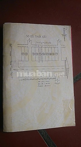 Bán đất ngõ ô tô đường bao biển Cẩm Phả Quảng Ninh - 80m