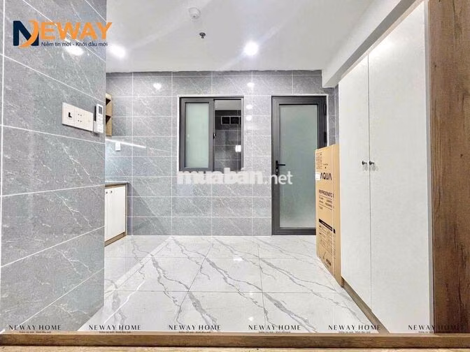 STUDIO MỚI 100% CÓ THANG MÁY, SẴN MÁY LẠNH/ CÓ BẢO VỆ 24/24 ĐẸP GHÊ