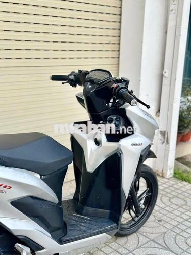 Honda Vario 150 2019 Bạc