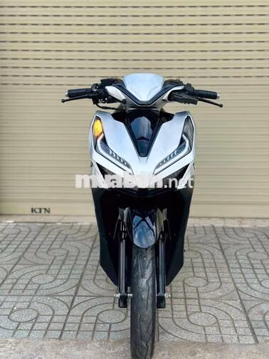Honda Vario 150 2019 Bạc