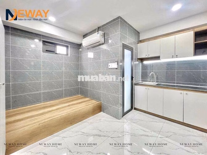 STUDIO MỚI 100% CÓ THANG MÁY, SẴN MÁY LẠNH/ CÓ BẢO VỆ 24/24 ĐẸP GHÊ