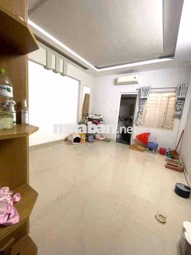 NHÀ 5 TẦNG 4X17M HẺM Ô TÔ KHU VIP NGUYỄN VĂN DUNG P. 6 GÒ VẤPỉ 9X TL