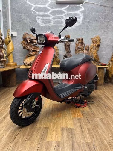 Vespa Sprint 2019 máy Iget chính chủ biển số SG