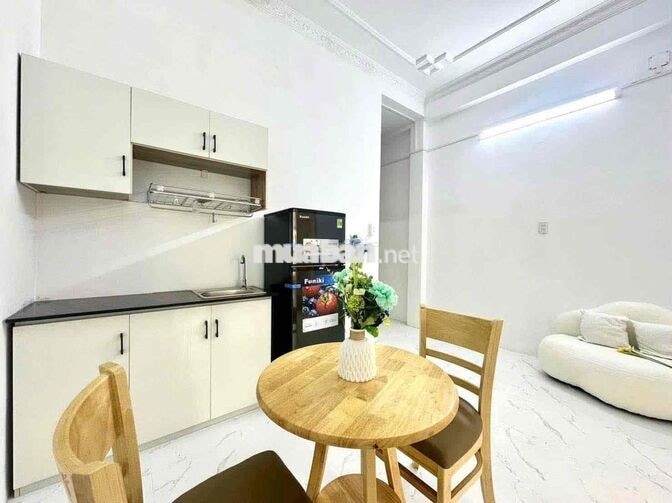 Sang chdv dạng 2phong ngủ gò vấp lời 36tr ra đi 560tr