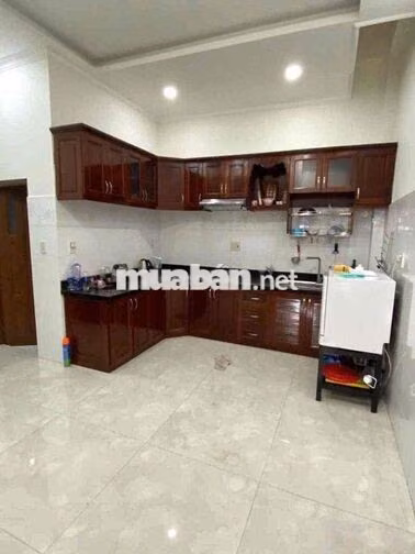 HIẾM NHÀ CHÍNH CHỦ 4TẦNG 4,7x 14M HẺM XE TẢI NGUYỄN VĂN KHỐI 8TỶ6p
