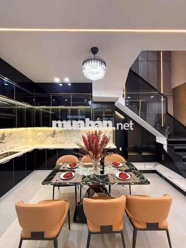 ĐANG XÂY DỰNG. SIÊU PHẨM NHÀ PHỐ 3 TẦNG KDC HỒNG LOAN.