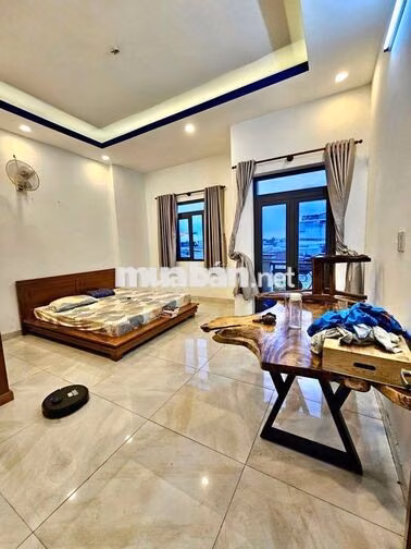 NGANG 5M -4 TẦNG 5PN - HXT NHỰA 6M THÔNG - GẦN  LÊ TRỌNG TẤN  BÌNH TÂN