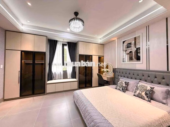 ĐANG XÂY DỰNG. SIÊU PHẨM NHÀ PHỐ 3 TẦNG KDC HỒNG LOAN.