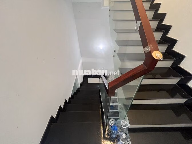 BÁN NHÀ TRỆT 2 LẦU KHU NHÀ Ở ĐỨC HUY PHƯỜNG ĐÔNG HOÀ SÁT LÀNG ĐẠI HỌC