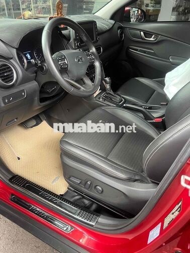 Hyundai Kona 2021 2.0 Đặc biệt Đỏ