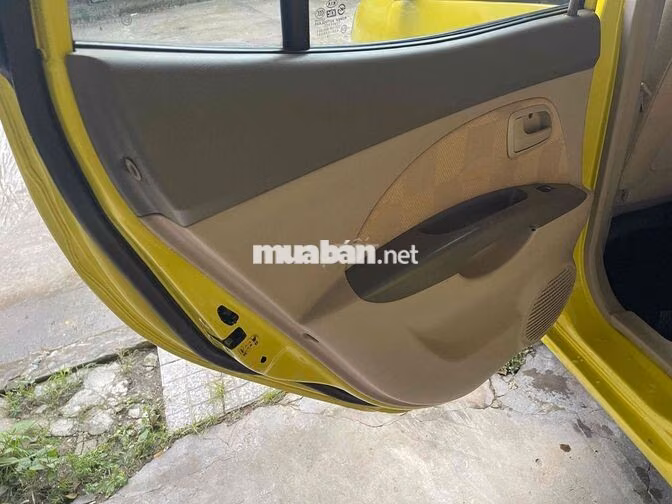 Kia Picanto Hàn Quốc chính chủ