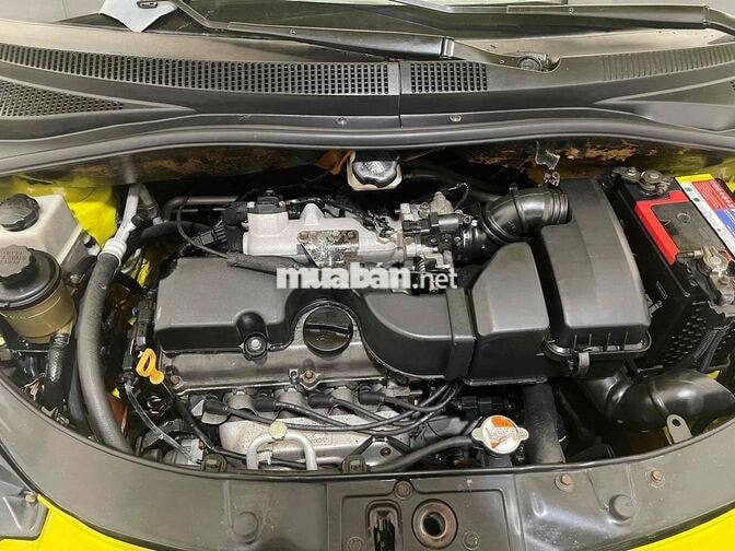 Kia Picanto Hàn Quốc chính chủ