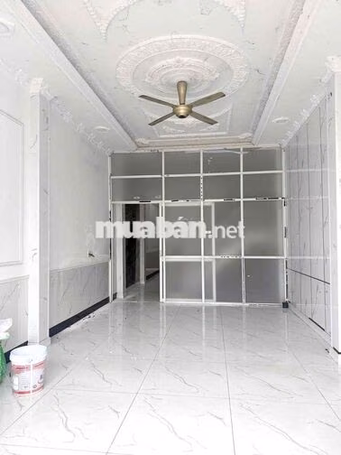 nhà 1 trệt 2 lầu An Phú,Thuận An,kế đường phan đình giót,Liên Huyện.