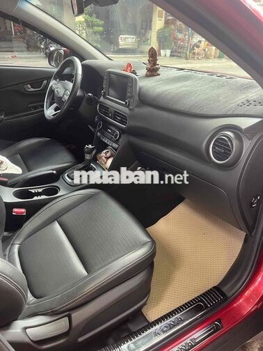 Hyundai Kona 2021 2.0 Đặc biệt Đỏ