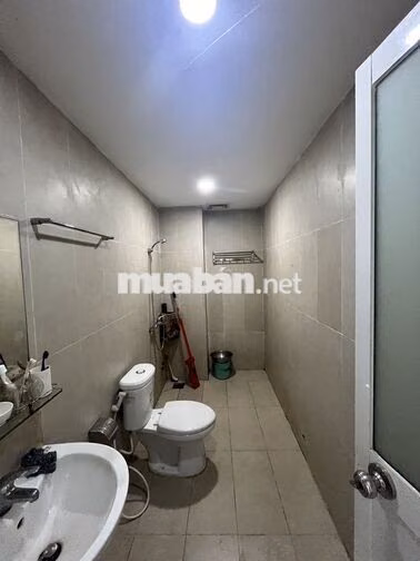 BÁN NHÀ TRỆT 2 LẦU KHU NHÀ Ở ĐỨC HUY PHƯỜNG ĐÔNG HOÀ SÁT LÀNG ĐẠI HỌC