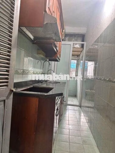 Cho thuê căn hộ tập thể Kim Liên, Lương Đình Của