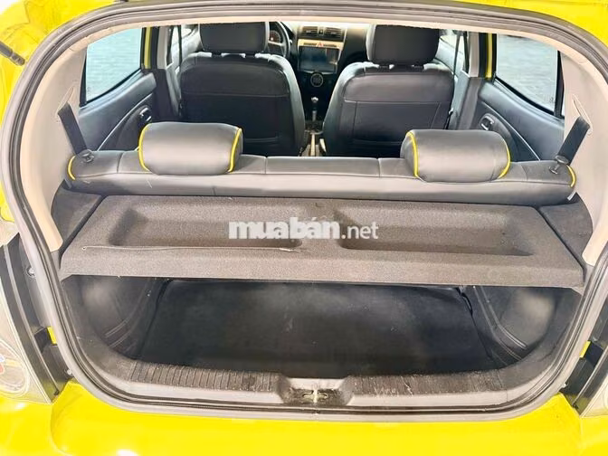 KIA Morning Sport 2012 Tự động siêu mới ✅