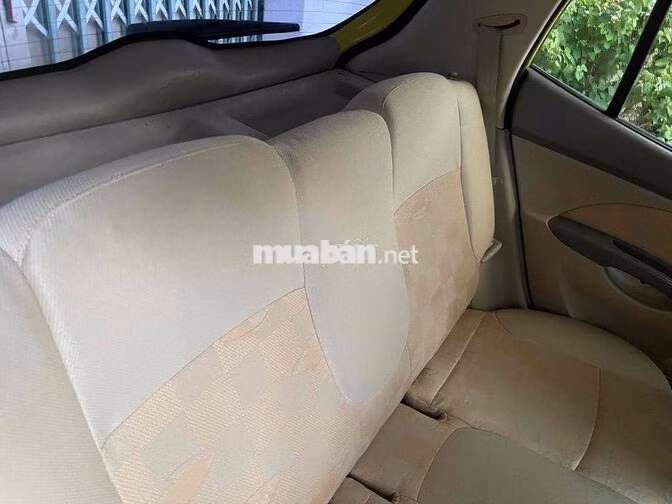 Kia Picanto Hàn Quốc chính chủ