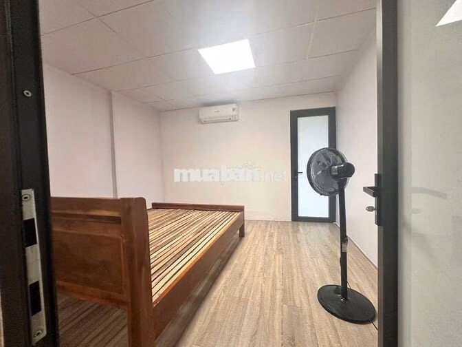 Cho thuê căn hộ tập thể Kim Liên, Lương Đình Của