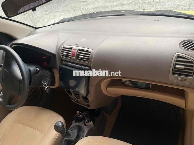 Kia Picanto Hàn Quốc chính chủ