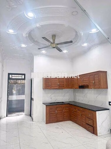 nhà 1 trệt 2 lầu An Phú,Thuận An,kế đường phan đình giót,Liên Huyện.