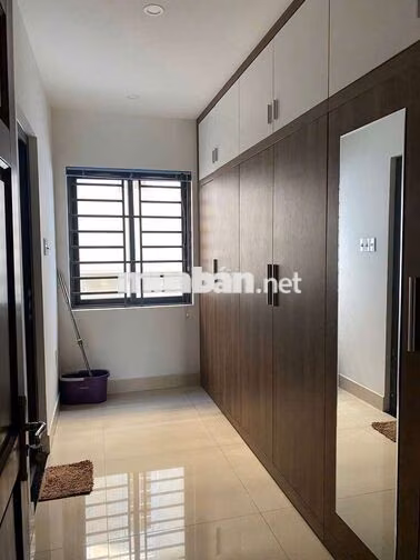 NHÀ 5TẦNG CÓ THANG MÁY, FULL NỘI THẤT XỊN, 5PN 4WC, VIEW SÔNG MÁT MẺ.