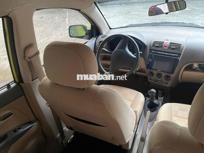 Kia Picanto Hàn Quốc chính chủ