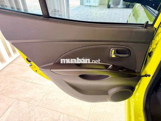 KIA Morning Sport 2012 Tự động siêu mới ✅