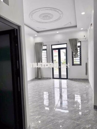 nhà 1 trệt 2 lầu An Phú,Thuận An,kế đường phan đình giót,Liên Huyện.