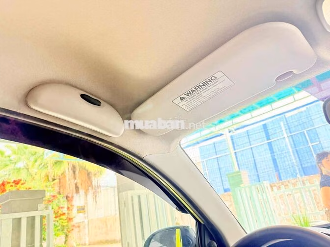 KIA Morning Sport 2012 Tự động siêu mới ✅