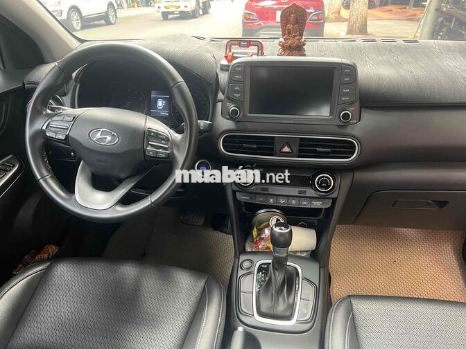 Hyundai Kona 2021 2.0 Đặc biệt Đỏ