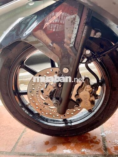 Honda Vario 160 2023 Đen Indonesia 33xxx km