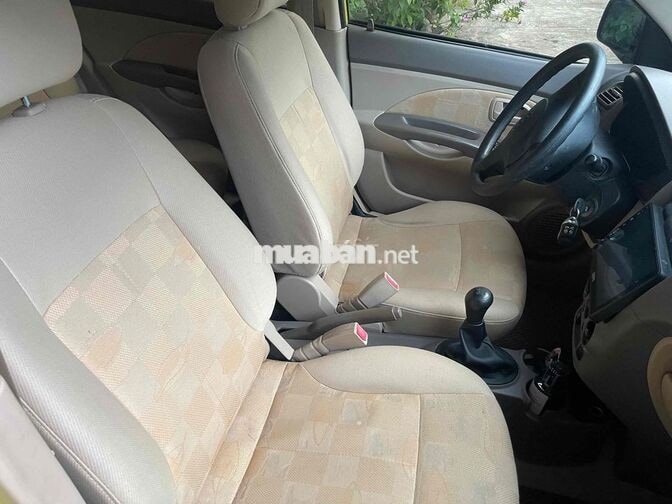 Kia Picanto Hàn Quốc chính chủ
