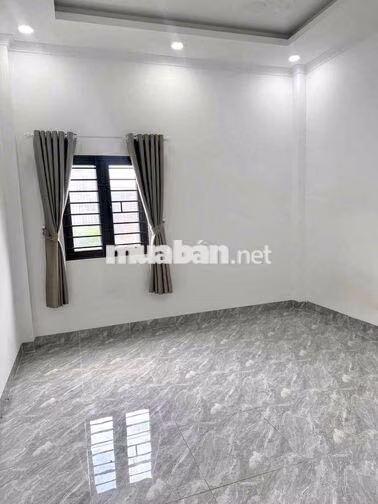 nhà 1 trệt 2 lầu An Phú,Thuận An,kế đường phan đình giót,Liên Huyện.