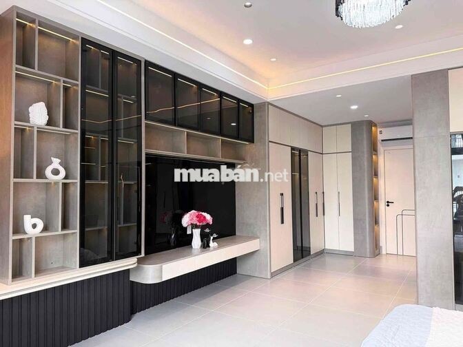 ĐANG XÂY DỰNG. SIÊU PHẨM NHÀ PHỐ 3 TẦNG KDC HỒNG LOAN.