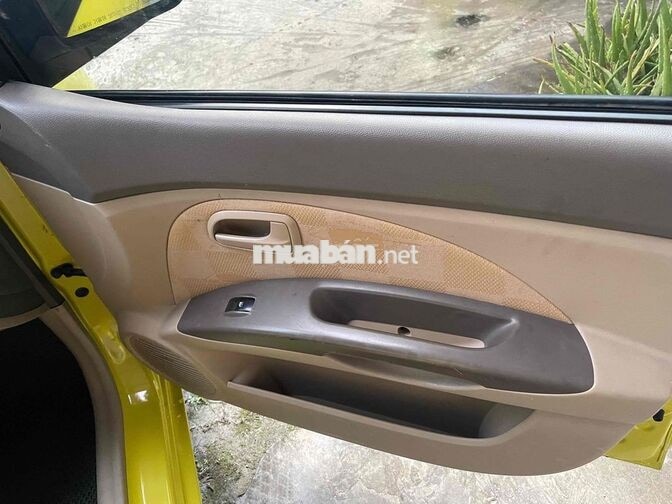 Kia Picanto Hàn Quốc chính chủ