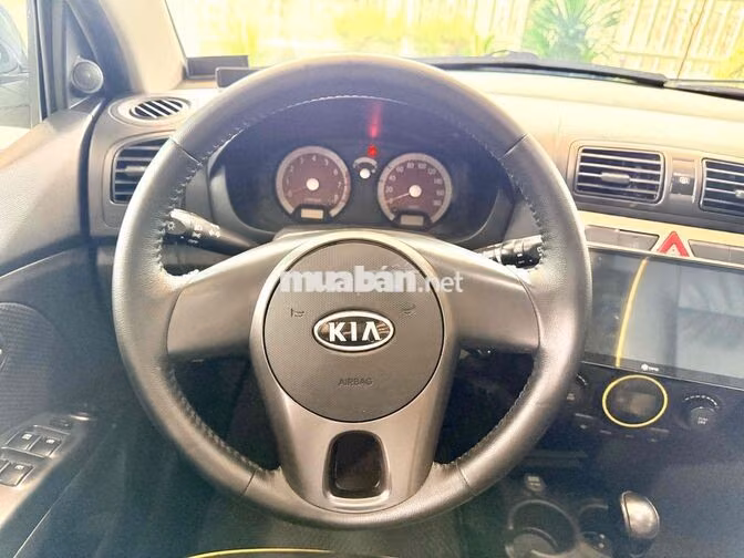 KIA Morning Sport 2012 Tự động siêu mới ✅
