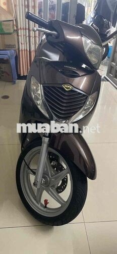 Honda SH 2008 Nâu 254182 km
