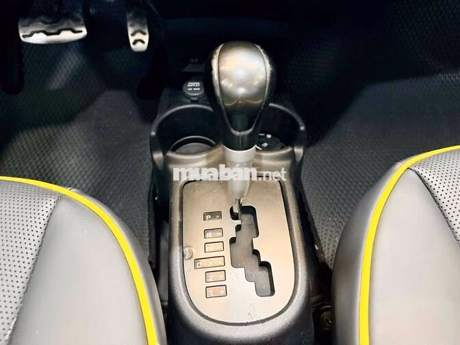 KIA Morning Sport 2012 Tự động siêu mới ✅