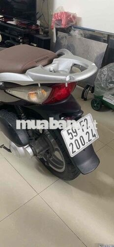 Honda SH 2008 Nâu 254182 km